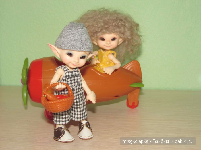Мои котятки, Волшебные грибы и Happy birthday to me