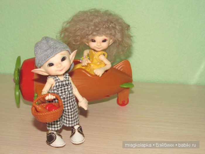 Мои котятки, Волшебные грибы и Happy birthday to me