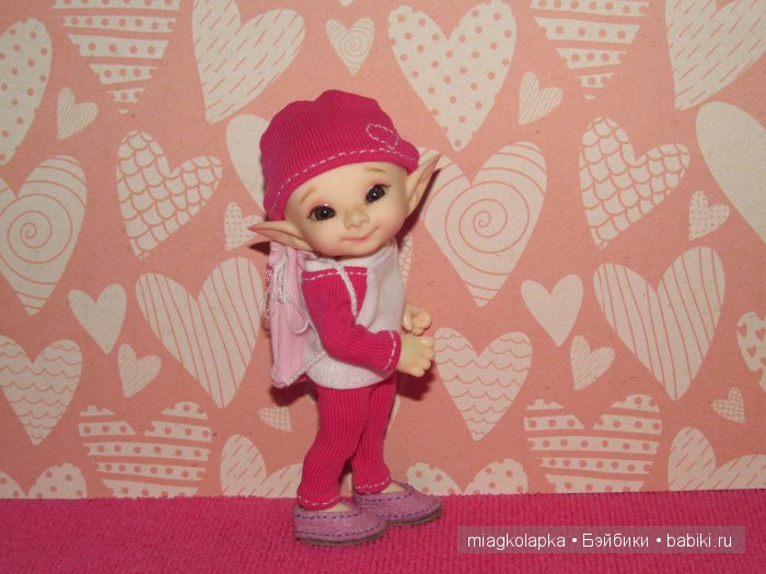 Мои котятки, Волшебные грибы и Happy birthday to me