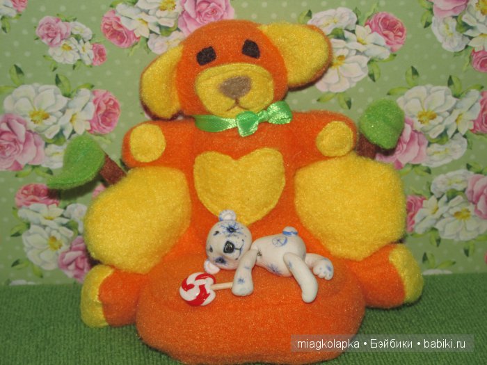 Конец августа...Снежинка на ладони (фото 4)