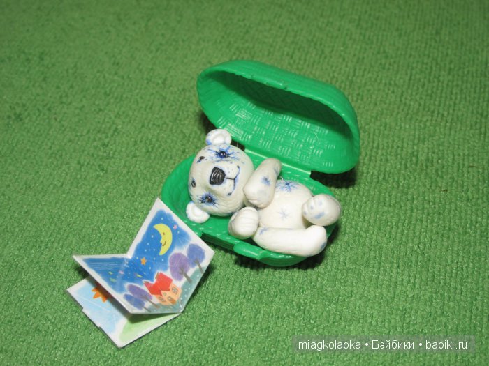 Конец августа...Снежинка на ладони (фото 10)