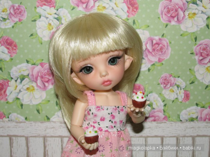 Вспомнить детство — Одежда и обувь для кукол BJD (БЖД): 1/3 (фото 2)