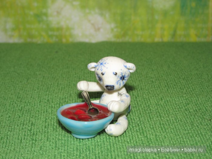 Конец августа...Снежинка на ладони (фото 5)