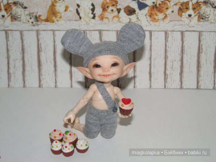 Вспомнить детство — Одежда и обувь для кукол BJD (БЖД): 1/3