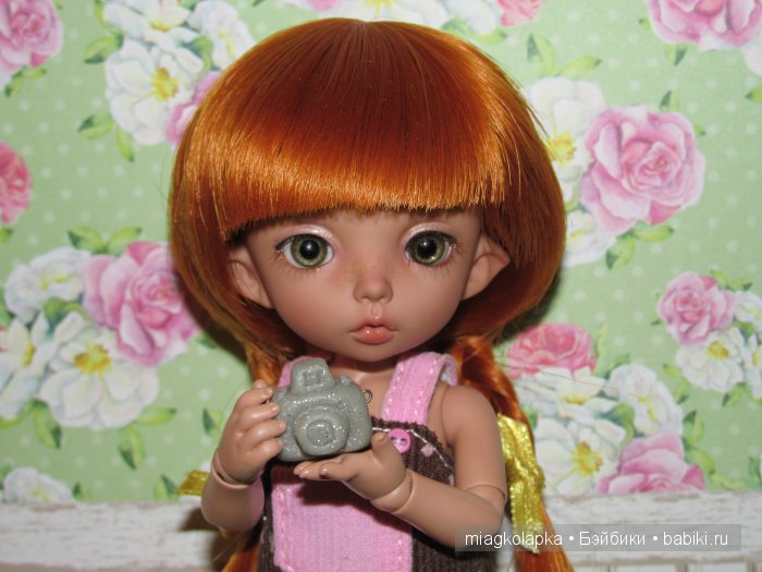 Вспомнить детство — Одежда и обувь для кукол BJD (БЖД): 1/3