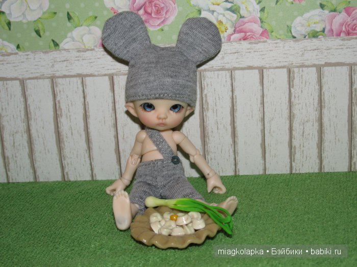 Вспомнить детство — Одежда и обувь для кукол BJD (БЖД): 1/3