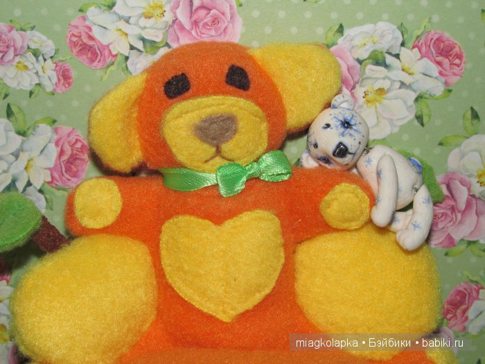 Конец августа...Снежинка на ладони (фото 2)