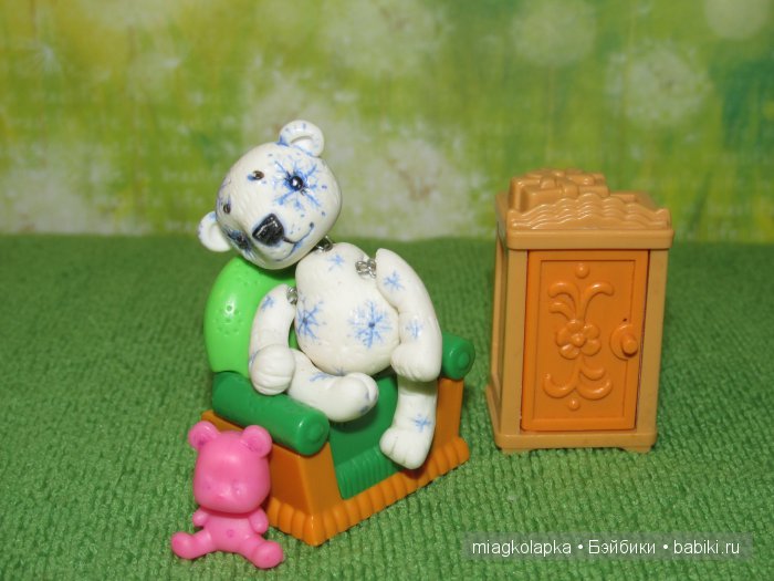 Конец августа...Снежинка на ладони (фото 8)