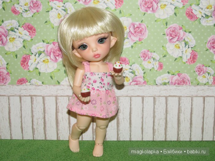 Вспомнить детство — Одежда и обувь для кукол BJD (БЖД): 1/3