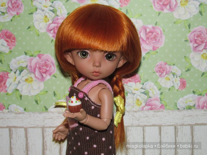 Вспомнить детство — Одежда и обувь для кукол BJD (БЖД): 1/3