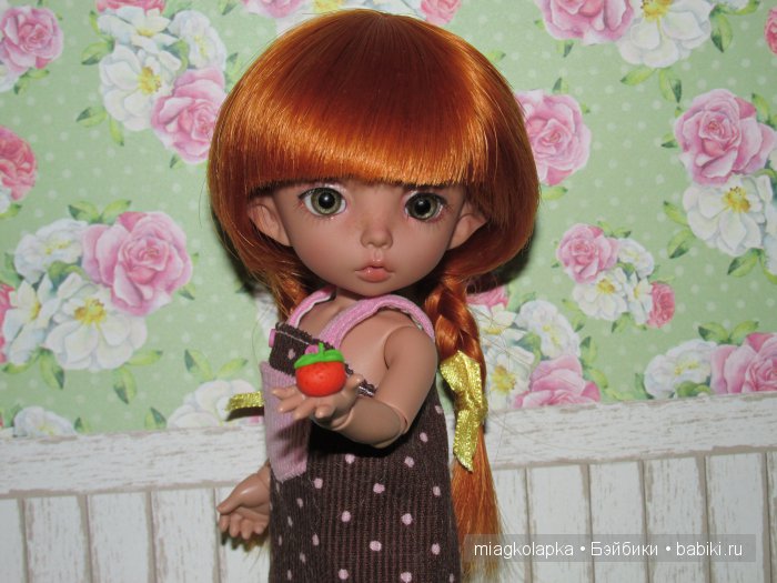 Вспомнить детство — Одежда и обувь для кукол BJD (БЖД): 1/3