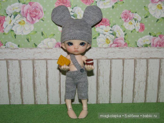 Вспомнить детство — Одежда и обувь для кукол BJD (БЖД): 1/3