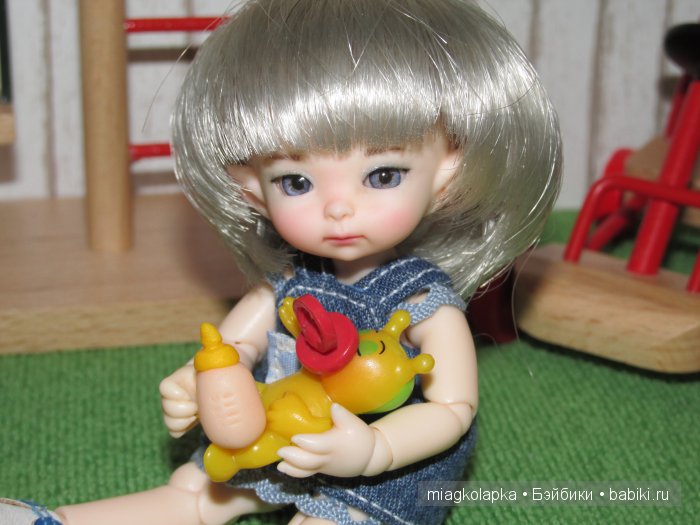 Вспомнить детство — Одежда и обувь для кукол BJD (БЖД): 1/3