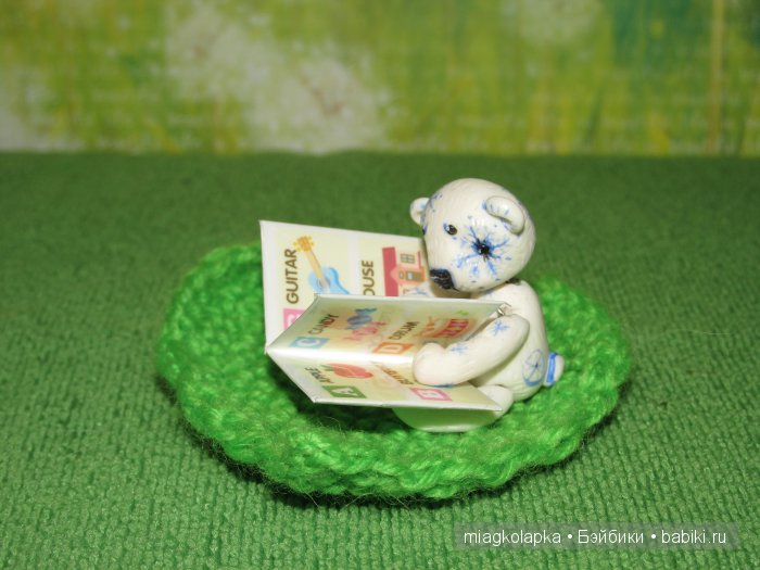 Конец августа...Снежинка на ладони (фото 6)