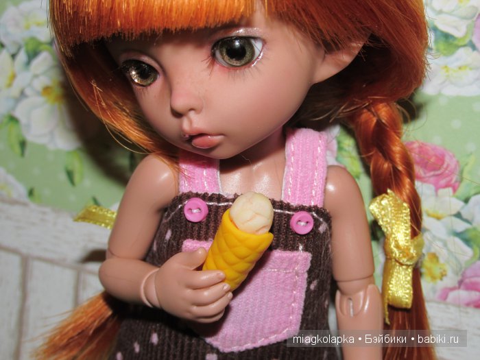 Вспомнить детство — Одежда и обувь для кукол BJD (БЖД): 1/3