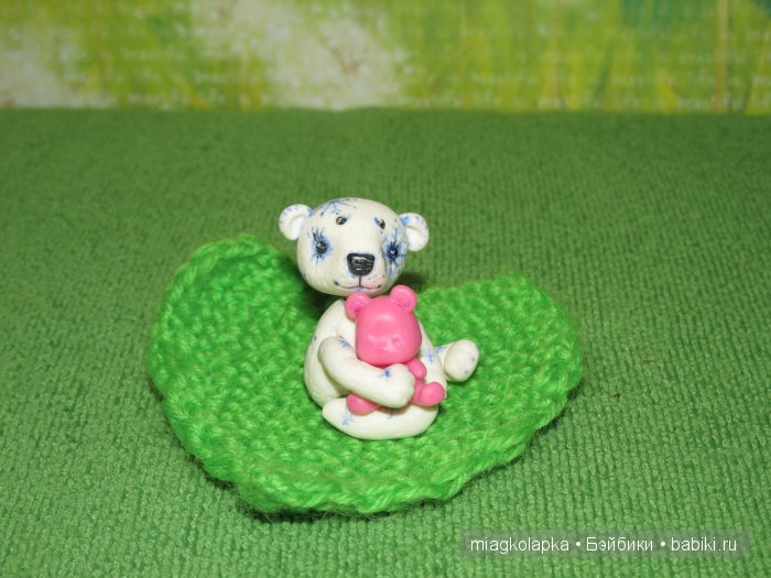 Конец августа...Снежинка на ладони (фото 7)