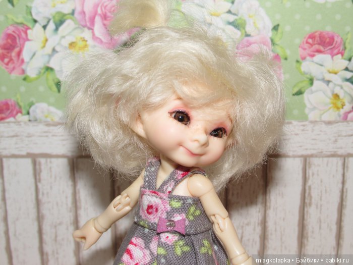 Модняшки — Одежда и обувь для кукол BJD (БЖД): 1/3