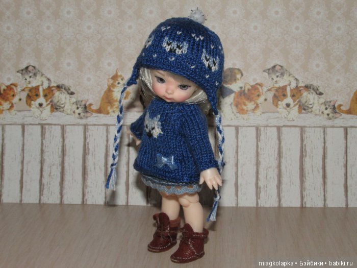 Иришка и Марусенька (гибридные детки) (фото 2)