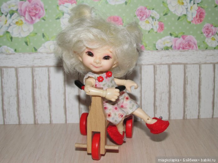 Обувные рукоделки — Одежда и обувь для кукол BJD (БЖД): 1/3