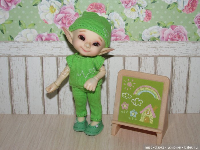 Обувные рукоделки — Одежда и обувь для кукол BJD (БЖД): 1/3