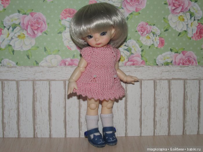 Обувные рукоделки — Одежда и обувь для кукол BJD (БЖД): 1/3