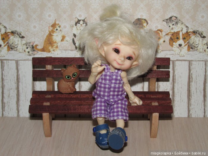 Обувные рукоделки — Одежда и обувь для кукол BJD (БЖД): 1/3