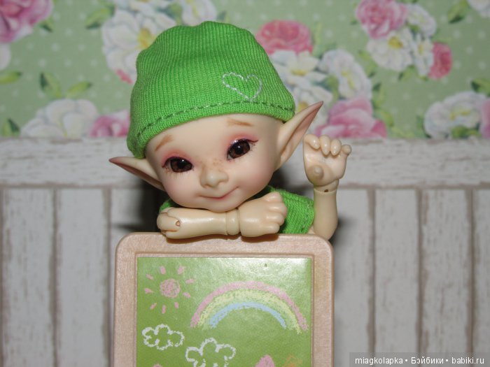 Обувные рукоделки — Одежда и обувь для кукол BJD (БЖД): 1/3