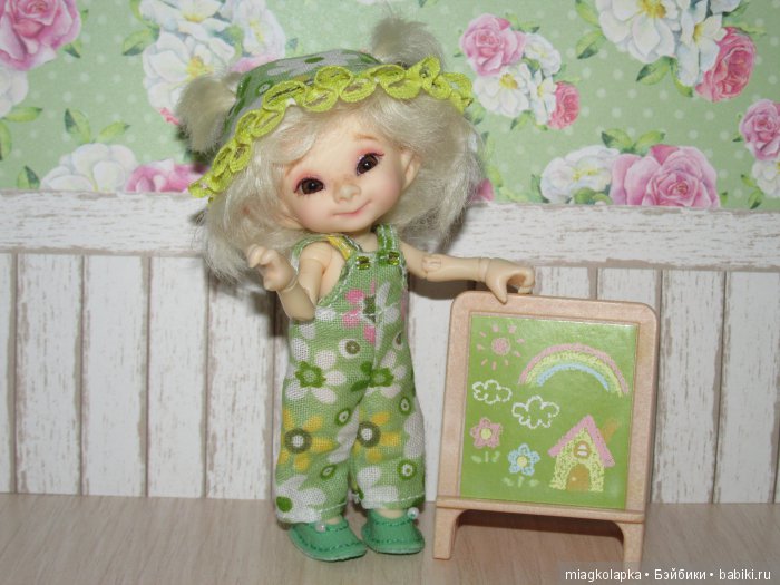 Обувные рукоделки — Одежда и обувь для кукол BJD (БЖД): 1/3