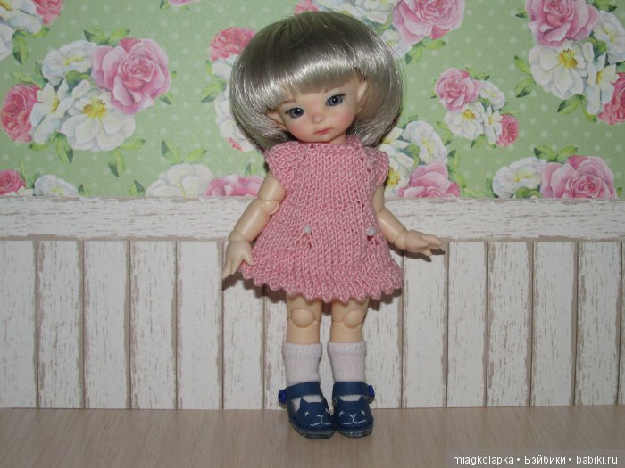 Обувные рукоделки — Одежда и обувь для кукол BJD (БЖД): 1/3 (фото 2)
