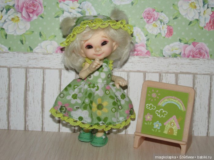 Обувные рукоделки — Одежда и обувь для кукол BJD (БЖД): 1/3