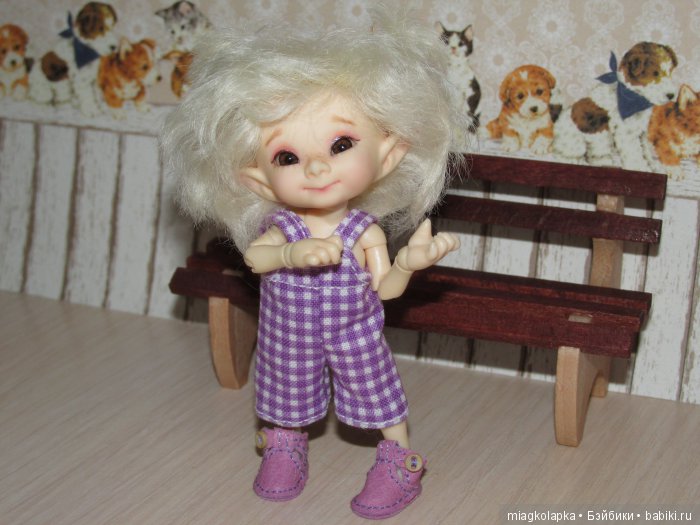 Обувные рукоделки — Одежда и обувь для кукол BJD (БЖД): 1/3