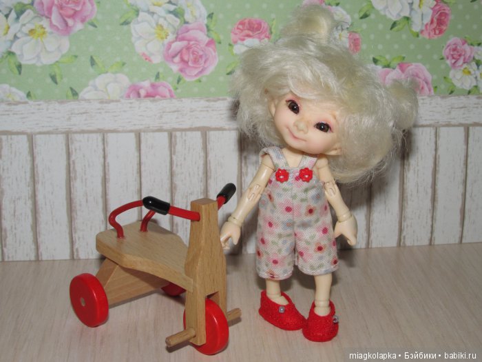 Обувные рукоделки — Одежда и обувь для кукол BJD (БЖД): 1/3