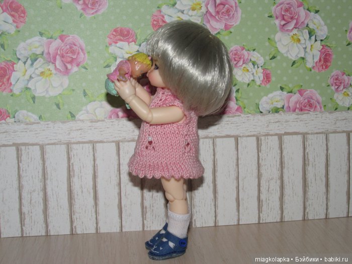 Обувные рукоделки — Одежда и обувь для кукол BJD (БЖД): 1/3 (фото 5)