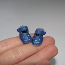 Обувные рукоделки