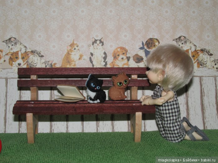 Свершилось — Одежда и обувь для кукол BJD (БЖД): 1/3