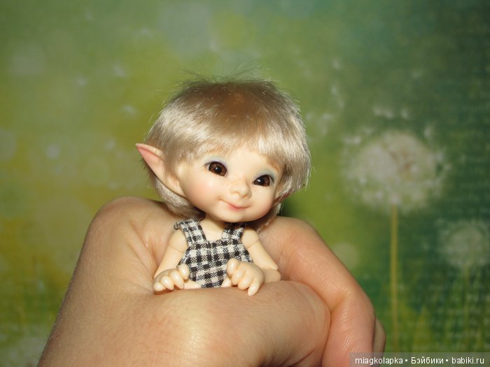 Свершилось — Одежда и обувь для кукол BJD (БЖД): 1/3