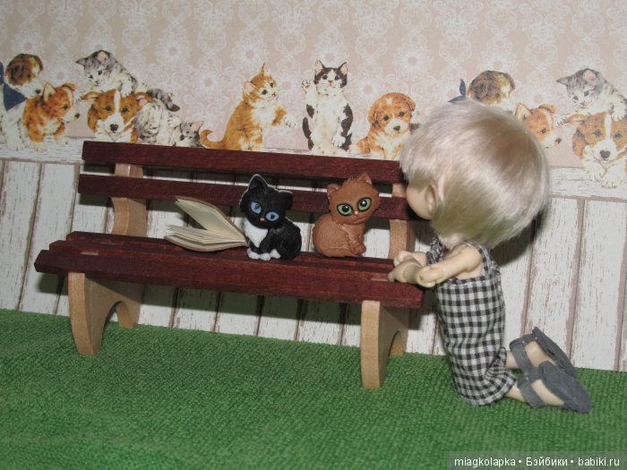 Свершилось — Одежда и обувь для кукол BJD (БЖД): 1/3