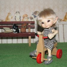 Свершилось