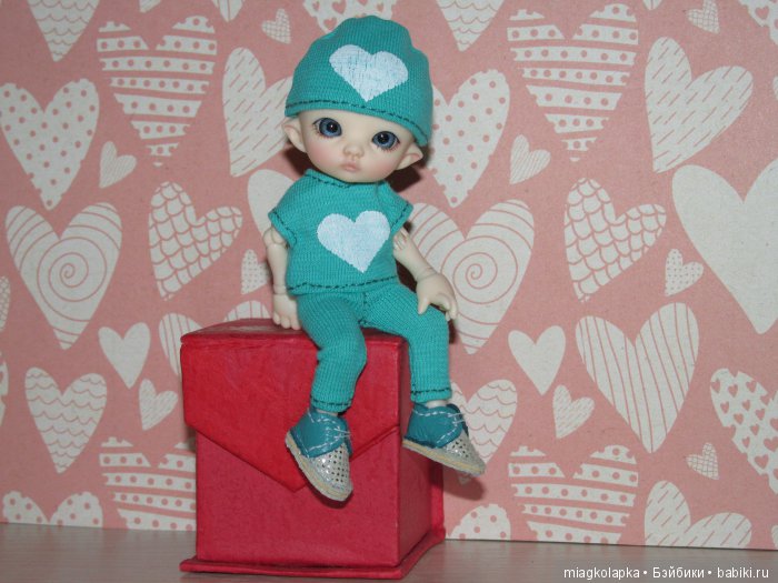 Я тебя не отдам — Гибридизация кукол BJD (БЖД): пересадка головы