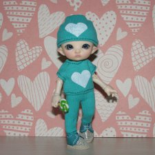 Я тебя не отдам