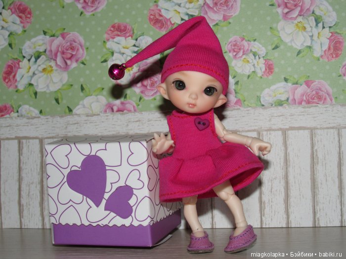 Мой второй гибридик — Гибридизация кукол BJD (БЖД): пересадка головы (фото 4)