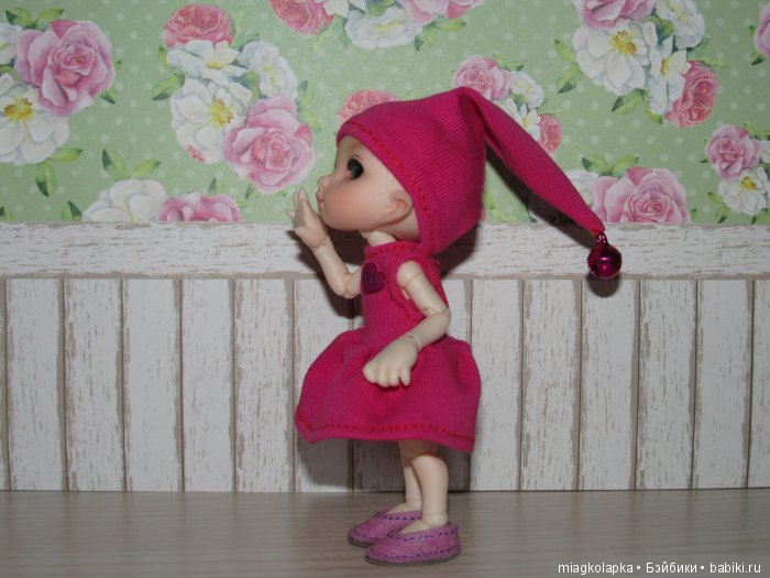 Мой второй гибридик — Гибридизация кукол BJD (БЖД): пересадка головы (фото 6)