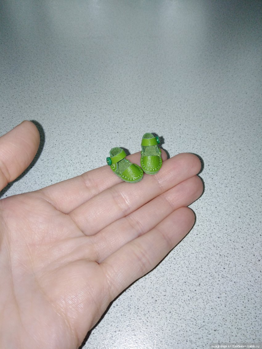 Мои рукотворения и переезд на юг | Бэйбики Мои рукотворения и переезд на юг (фото 4)