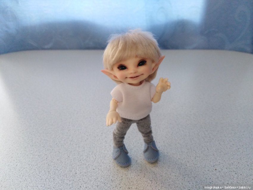 Мои рукотворения и переезд на юг | Бэйбики Мои рукотворения и переезд на юг (фото 7)