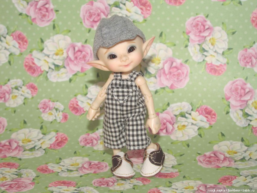 Мои рукотворения и переезд на юг | Бэйбики Мои рукотворения и переезд на юг