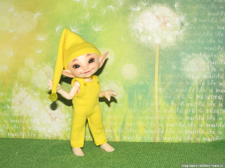 Мои рукотворения и переезд на юг | Бэйбики Мои рукотворения и переезд на юг (фото 10)