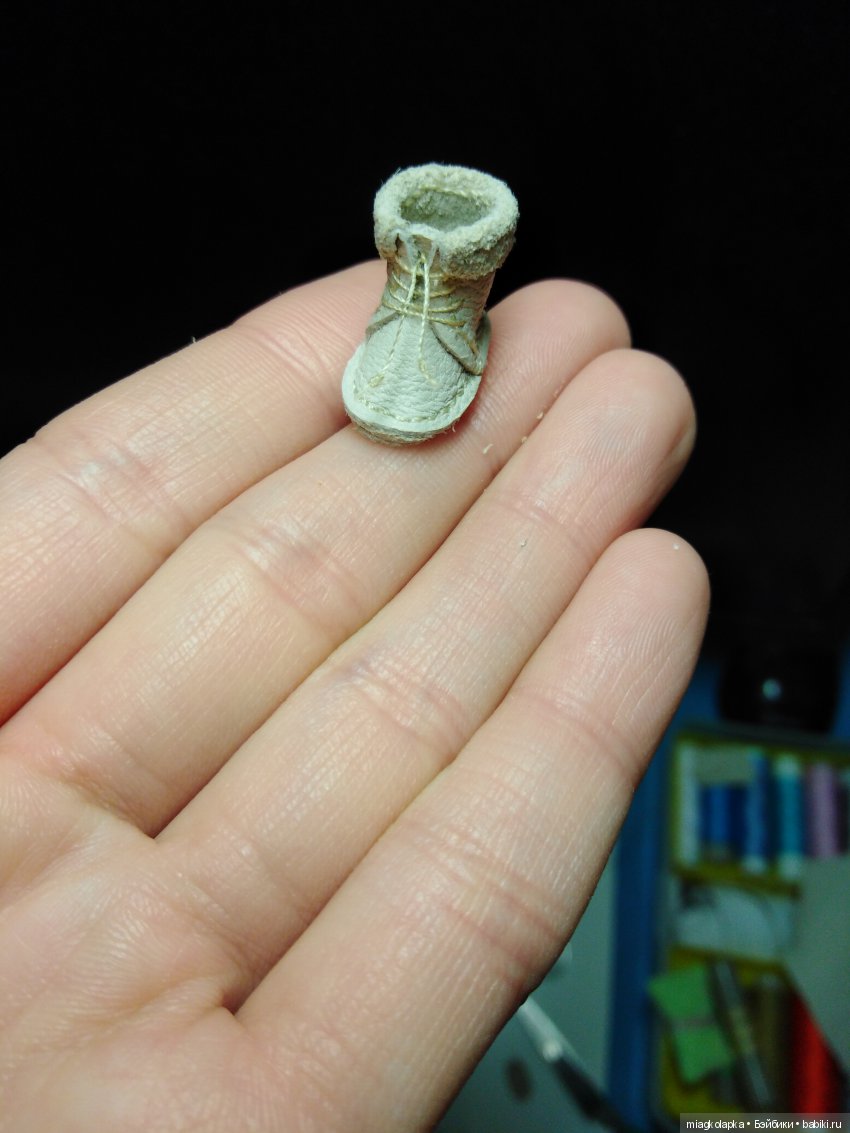 Мои рукотворения и переезд на юг | Бэйбики Мои рукотворения и переезд на юг