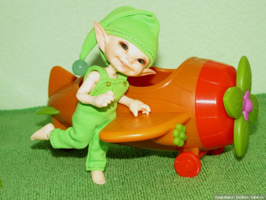 Мои рукотворения и переезд на юг | Бэйбики Мои рукотворения и переезд на юг