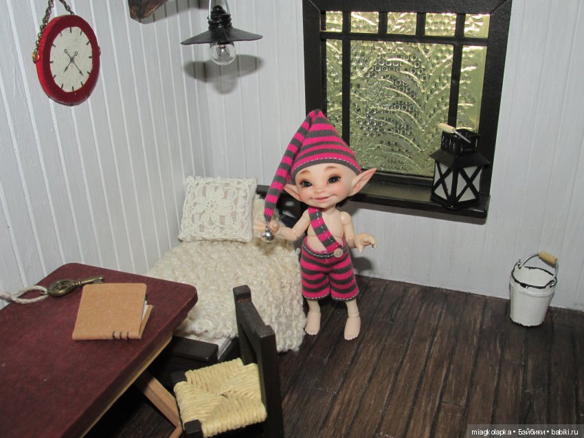 Мои рукотворения и переезд на юг | Бэйбики Мои рукотворения и переезд на юг