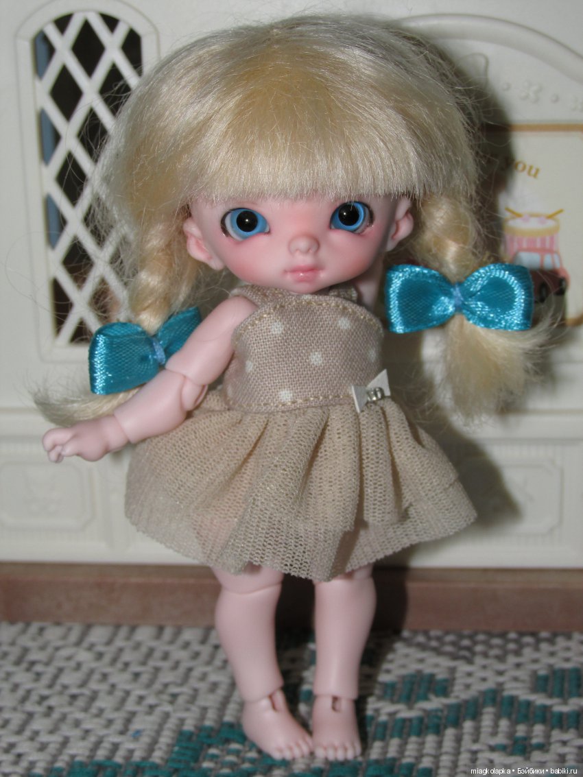 Мои рукотворения и переезд на юг | Бэйбики Мои рукотворения и переезд на юг